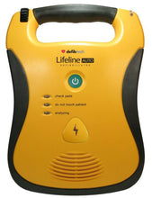 Load image into Gallery viewer, Defibtech Lifeline Fully-Automated AED Defibrillator
