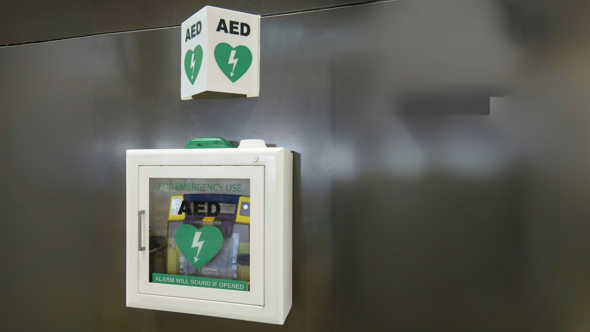 Iaed Pin Defibrillator Maintenance and Accessory Guide – Defibrillators Online