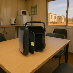 Defibtech Lifeline Semi-Automatic AED Defibrillator