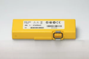 Defibtech Semi-Rigid Carry Case for Lifeline View